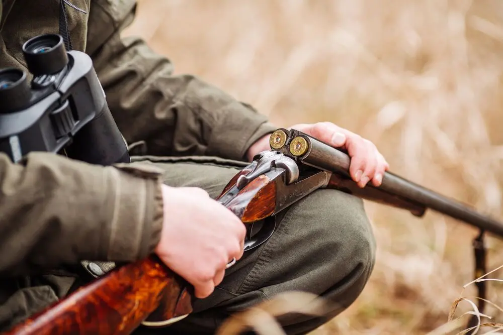 Shotguns Accessories Shotguns Accessories
