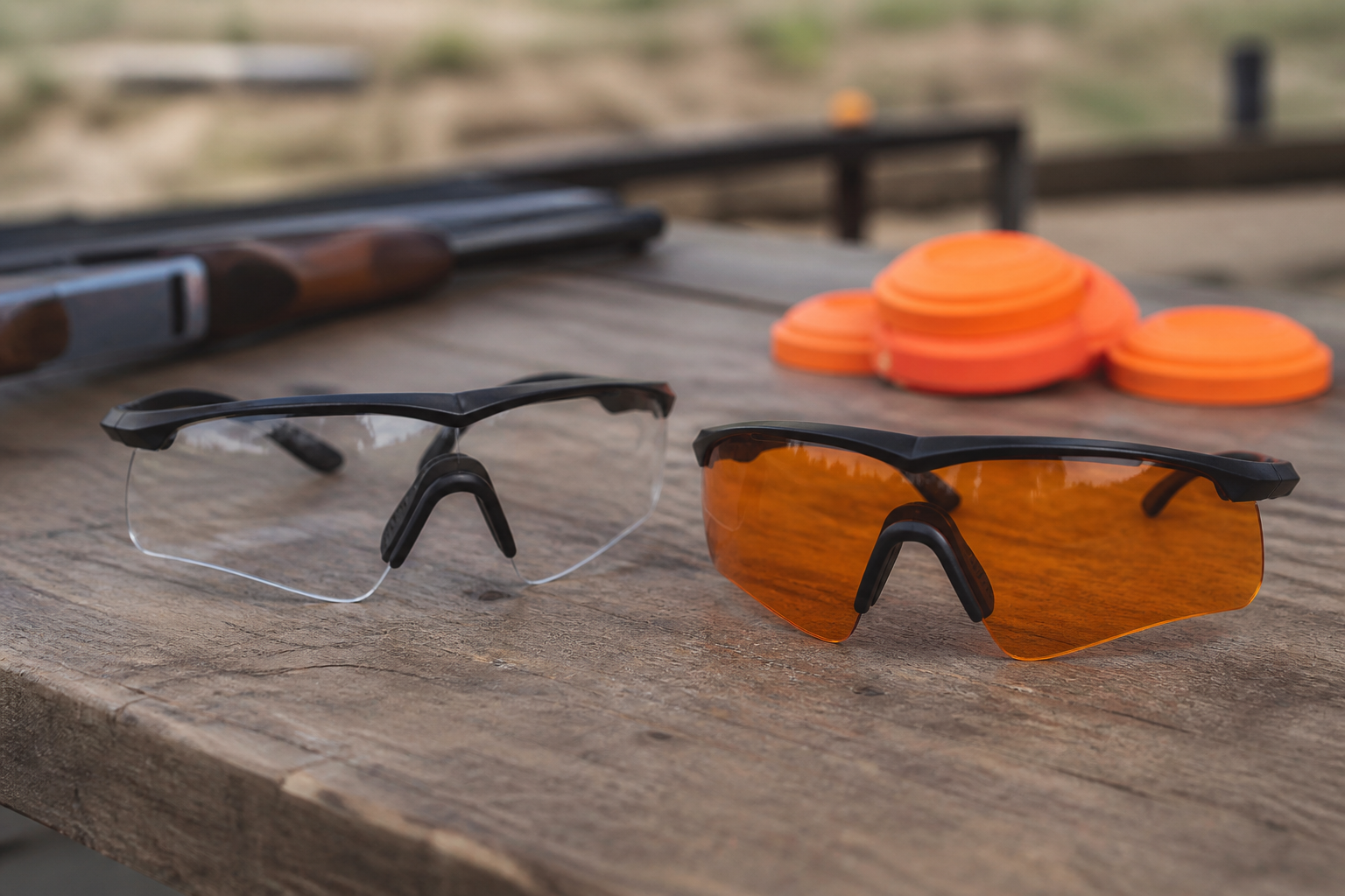 Eye Protection