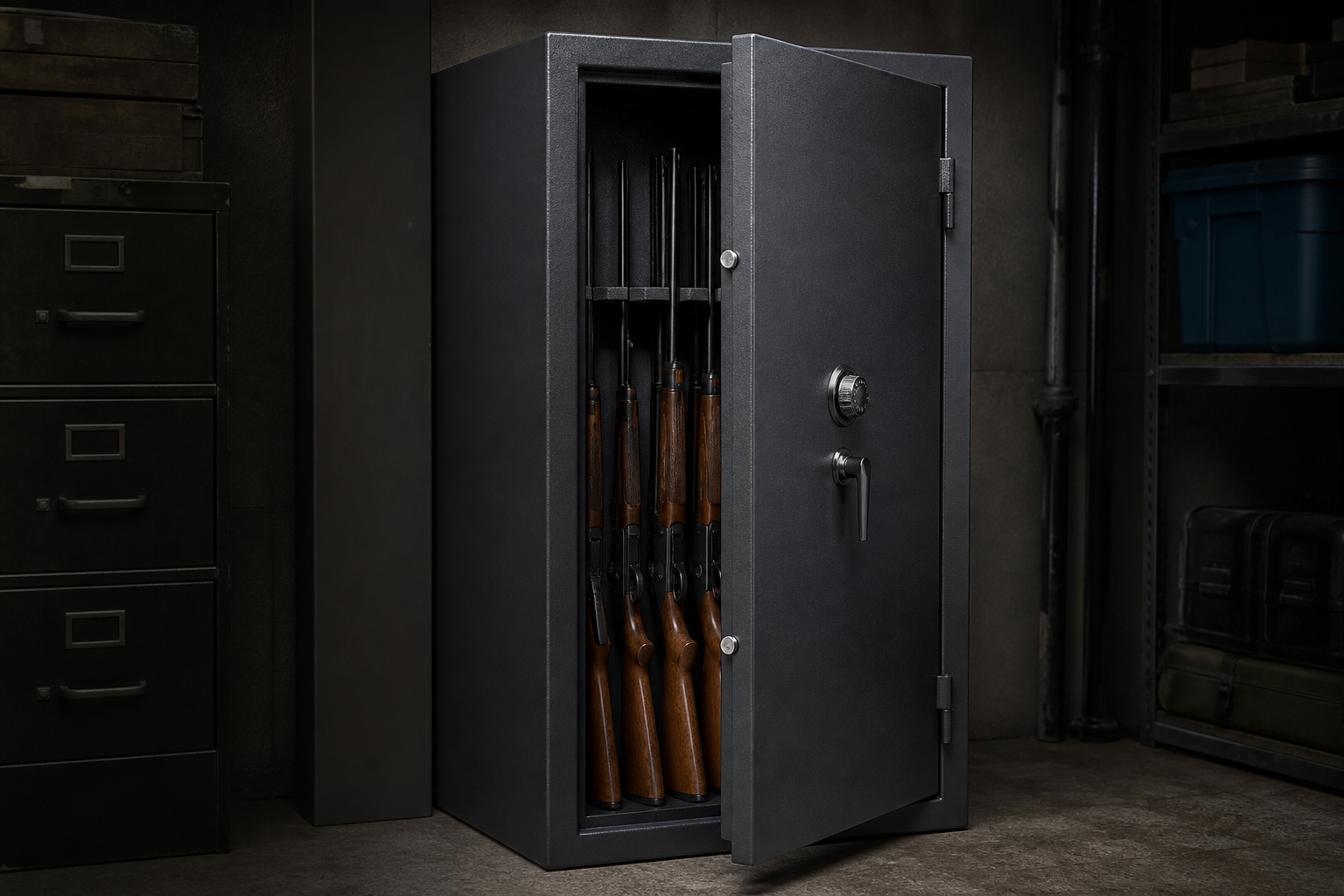 Gun Safes Gun Safes