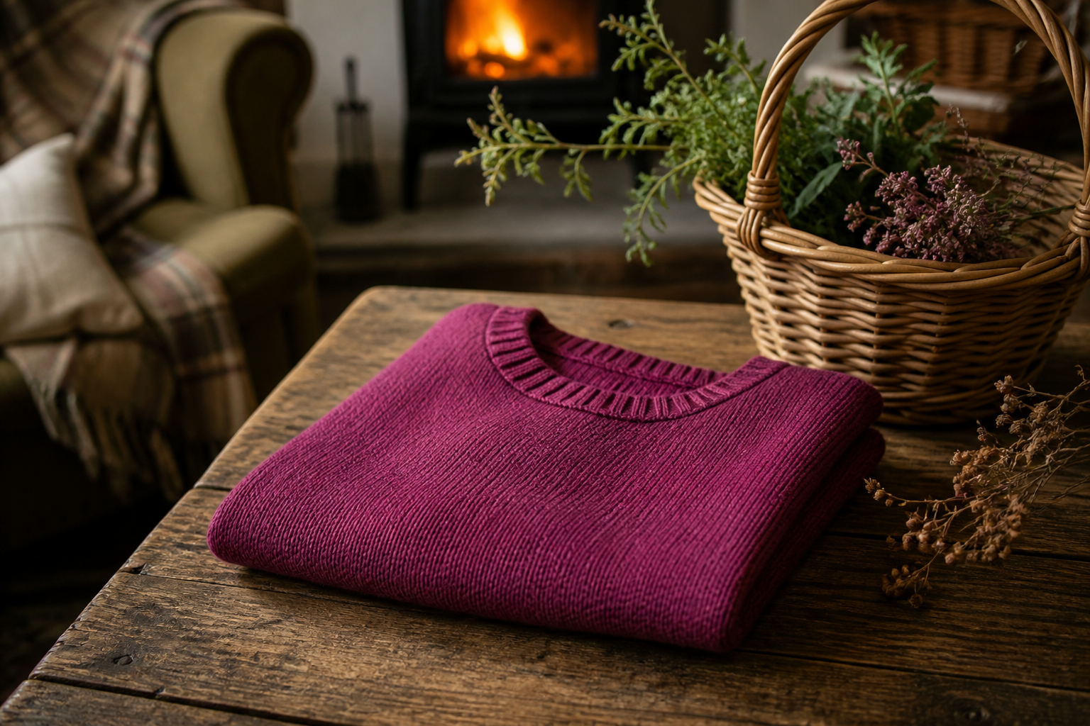 Ladies Jumpers