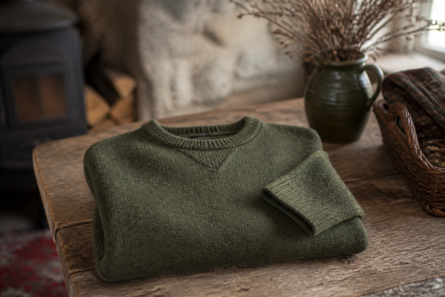 Mens Jumpers