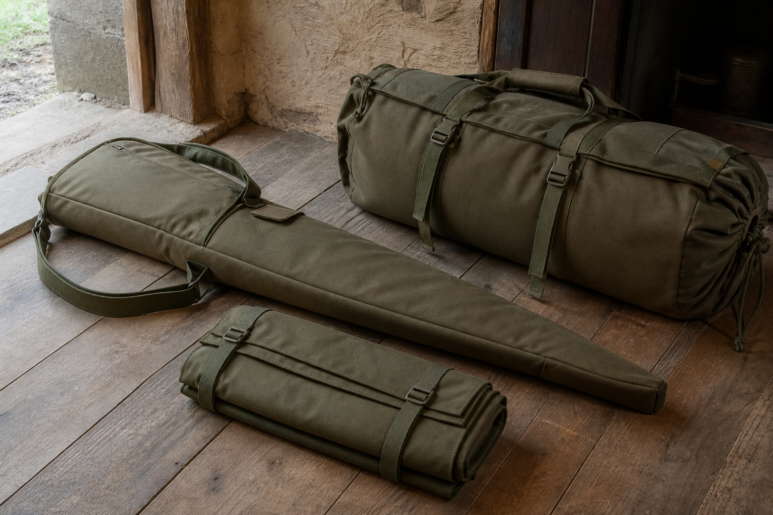 Slips, Bags & Mats Slips, Bags & Mats