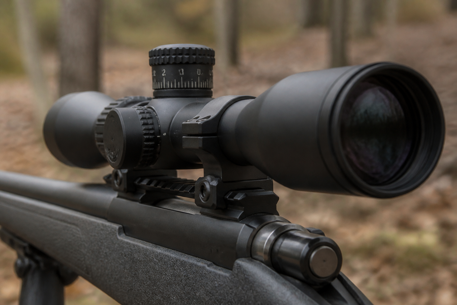 Scopes