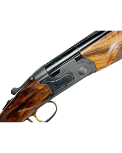 TEST - ATA SP Pro 12 Black G5