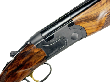 ATA
SP Pro 12 Black G5
