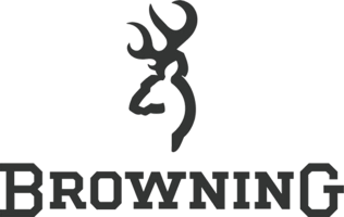 Browning shooting brand at McCloys