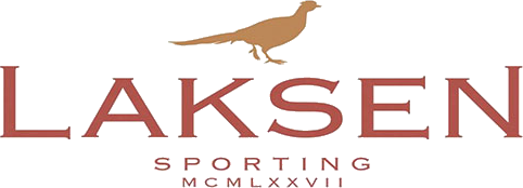Laksen shooting brand at McCloys