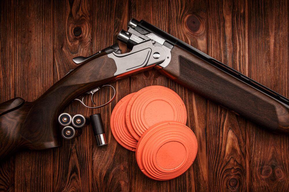 Ireland's largest Eurotarget clay distributor
