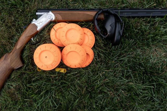 What's the best gauge shotgun?