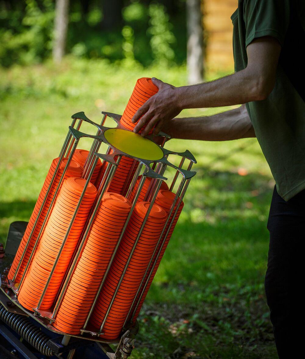 Clay shooting tips for the new season