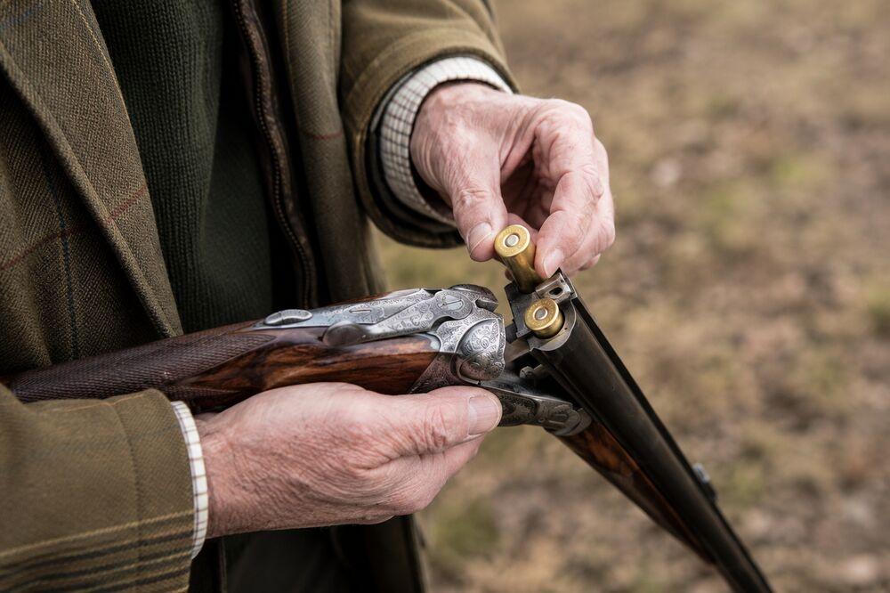 Top tips on gun maintenance