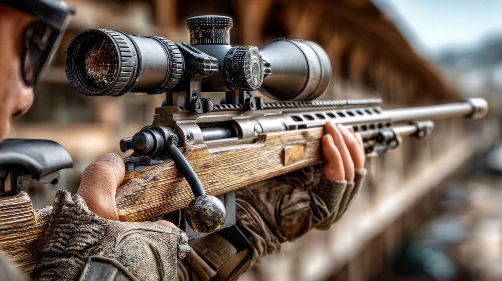 Essential shooting accessories