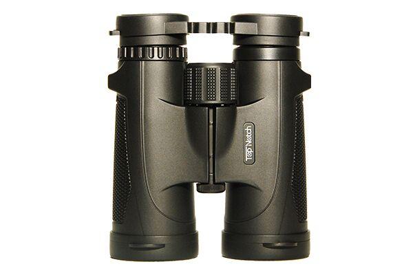 Introducing Top Notch Pinnacle binoculars