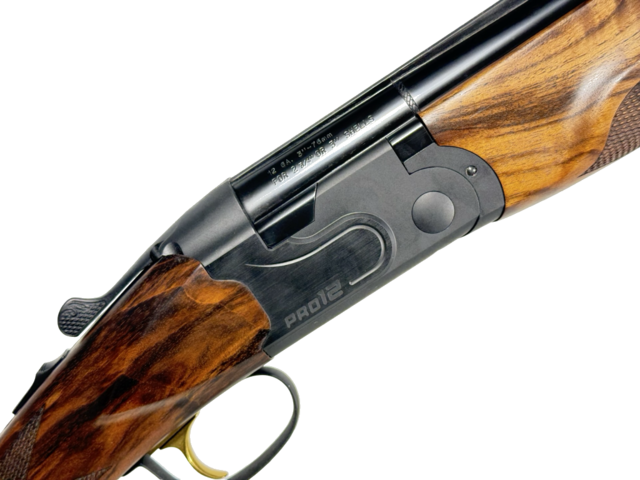 PRO12 premium shotgun