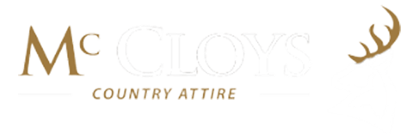 McCloys Country Attire