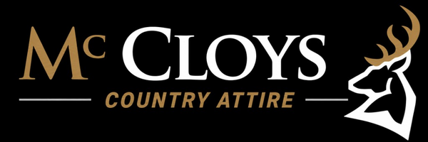 McCloys Country Attire